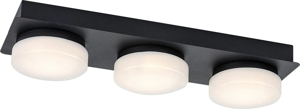 Rabalux Attichus Осветление за баня IP44 LED 18W 4000 75003
