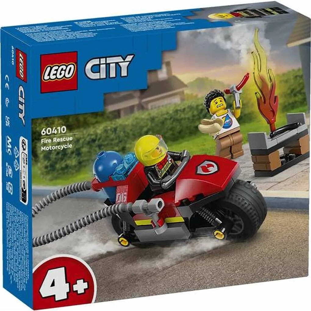 Playset Lego