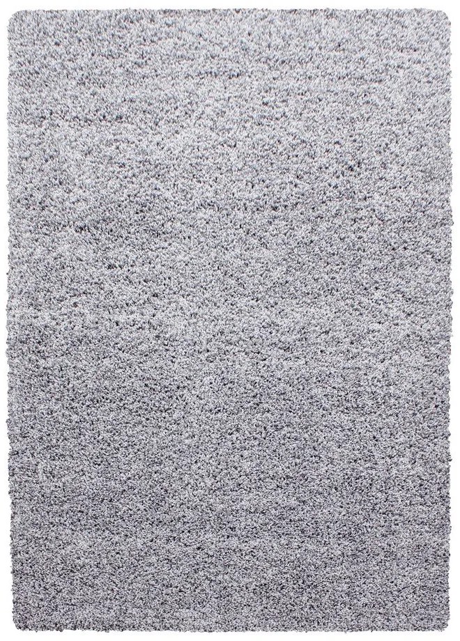 Светлосив килим 200x290 cm Life – Ayyildiz Carpets