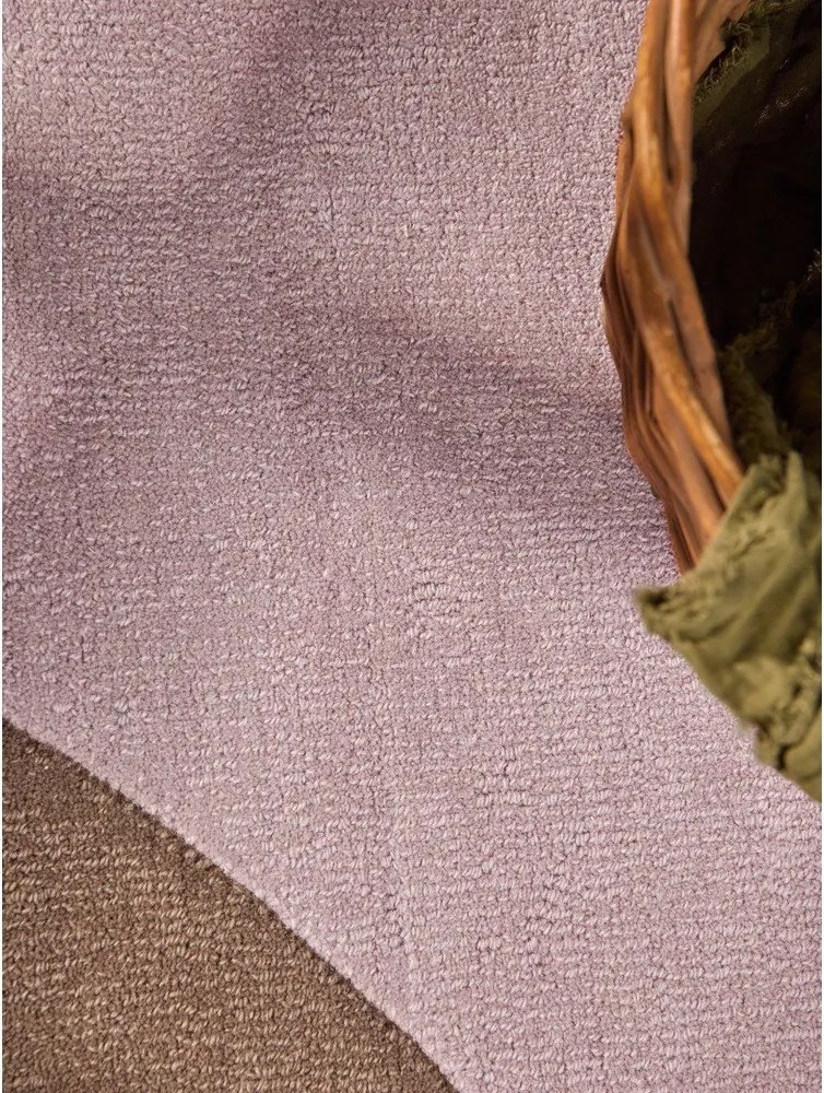 Ръчно изработен вълнен килим 120x170 cm Hackney Clarissa – Ted Baker