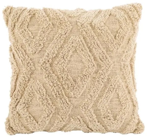 Декоративна възглавница 45x45 cm Sahara - Tiseco Home Studio