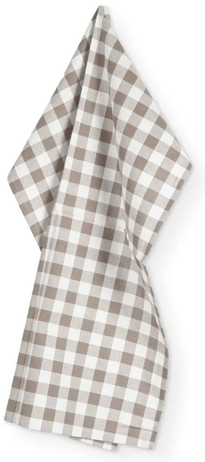 Памучни кърпи за съдове в комплект от 2 бр. 50x70 cm Gingham – Tiseco Home Studio