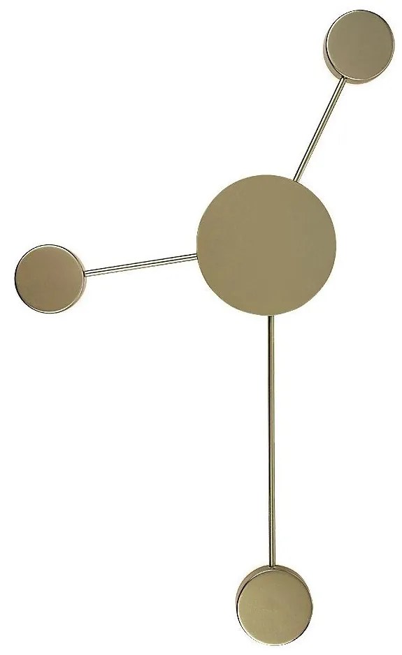 Rabalux 71275 - LED аплик AMADEO LED/10W/230V 3000K