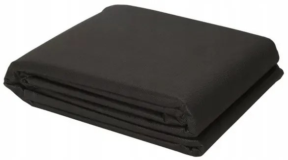 Естествено импрегнирано повдигнато дървено легло 200 x 100 x 27 cm