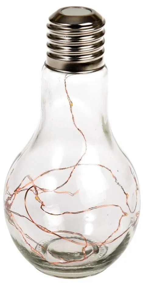 Светлинна декорация Bulb - Rex London