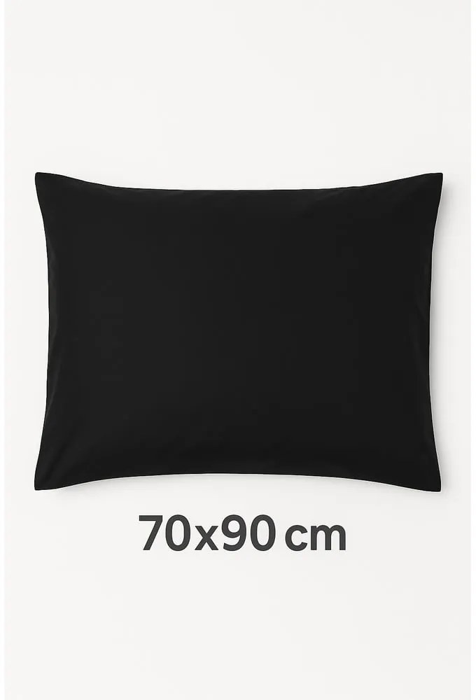 Калъфка за възглавница от памук Renforcé 70x90 cm Ranforce – Mila Home Luxury