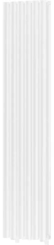 Mexen Dallas декоративен радиатор 1600 x 360 mm, 1039 W, бял - W214-1600-360-00-20