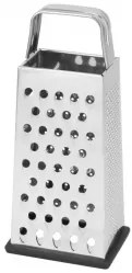 Horecano - Иноксово ренде със силиконова основа h24,5см HOME-(HC-931340) RH-100 (243030)