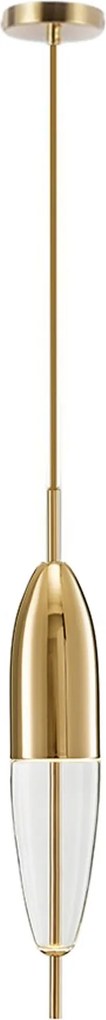 Лампа GOLD APP549-1CP