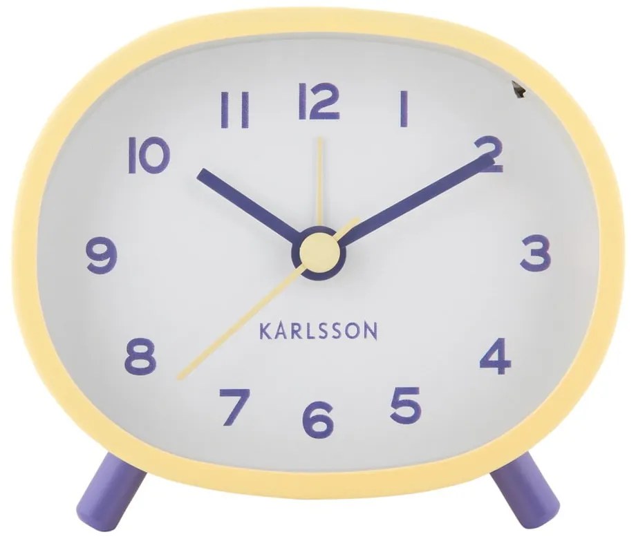 Аларма Cheeky – Karlsson