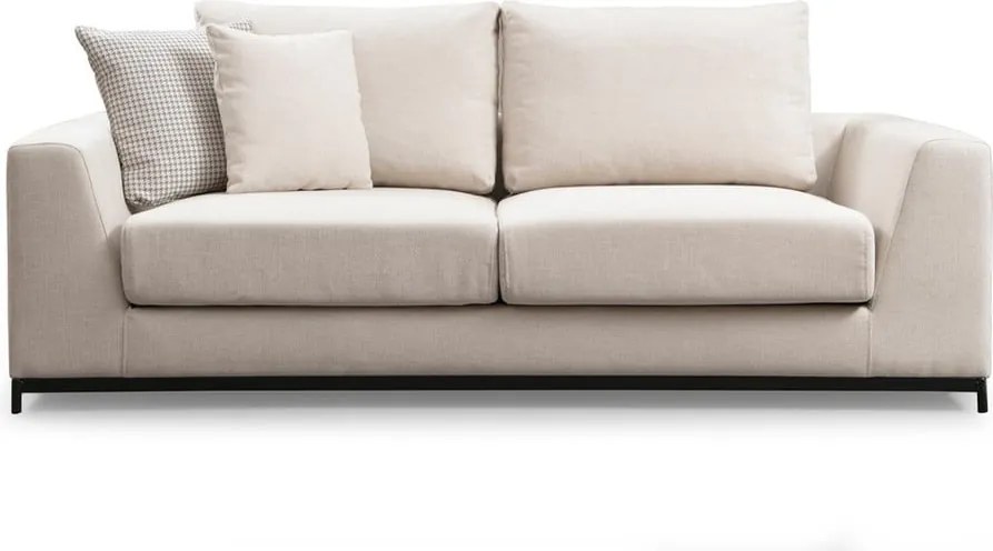 Бежов диван Line - Artie