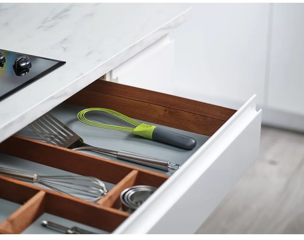 Зелена бъркалка Twist - Joseph Joseph