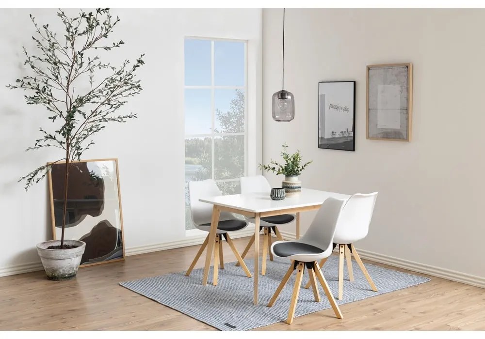 Маса за хранене 80x120 cm Raven - Actona