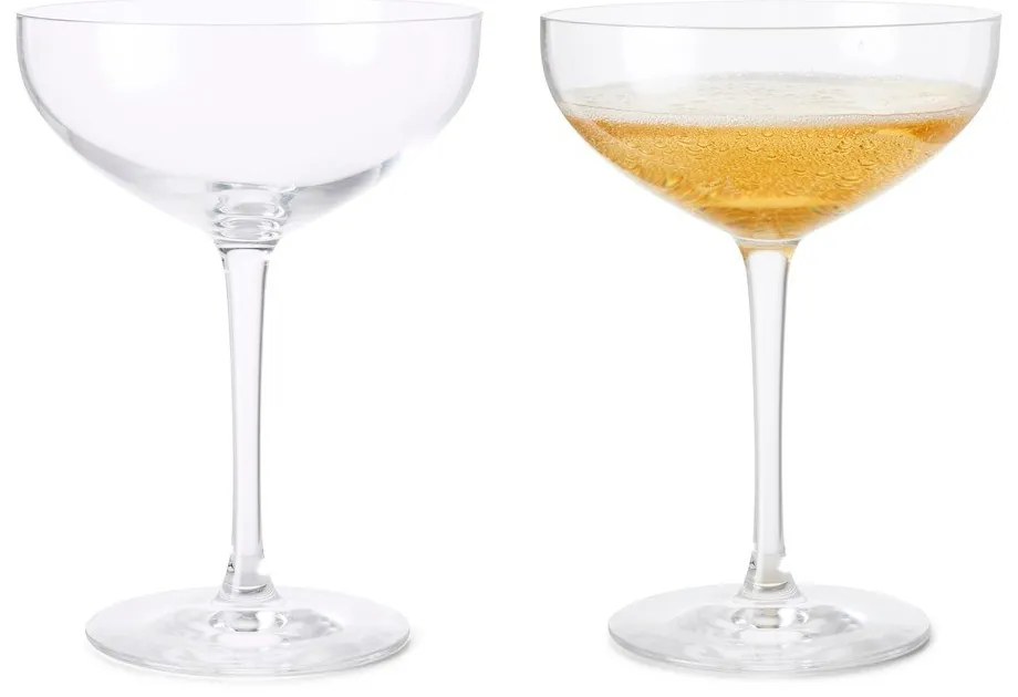 Чаши за пенливо вино в комплект от 2 броя 390 ml Premium - Rosendahl