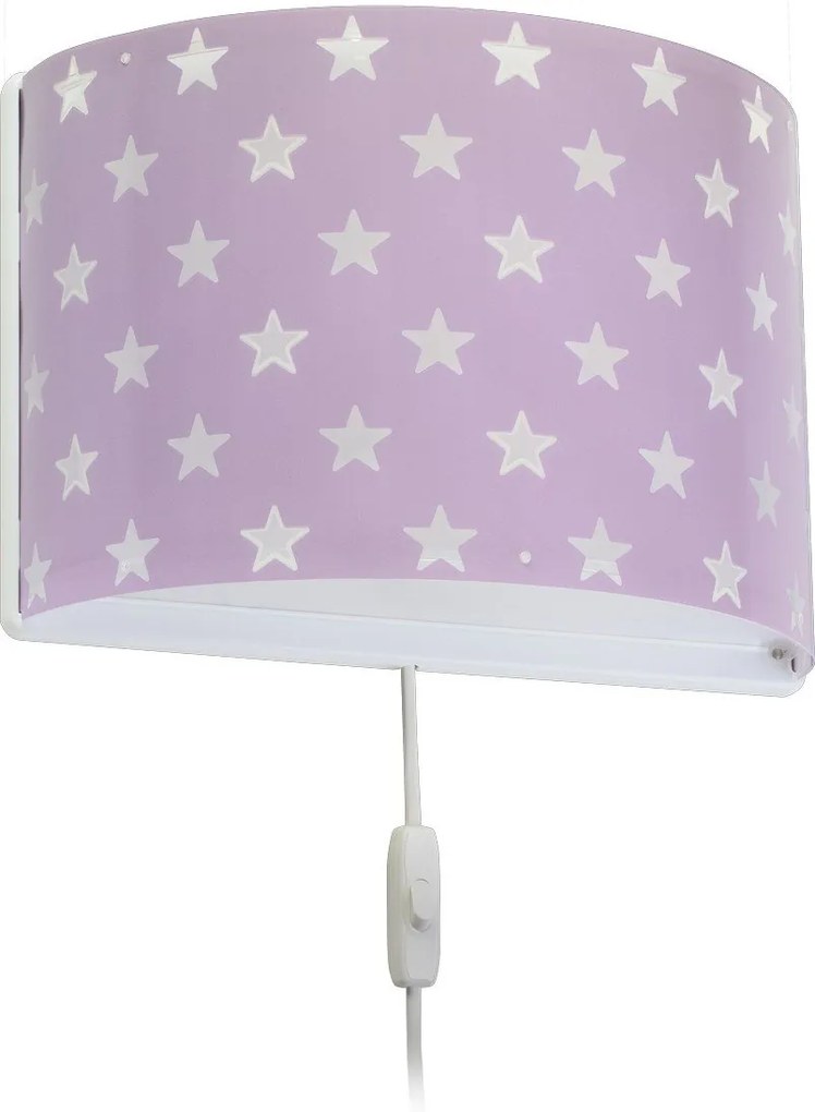 Аплика Ango Stars-Лила