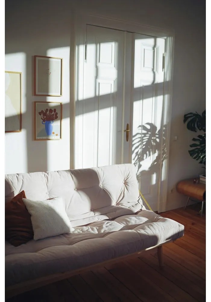 Променлив диван Karup Clear/Natural Folk - Karup Design