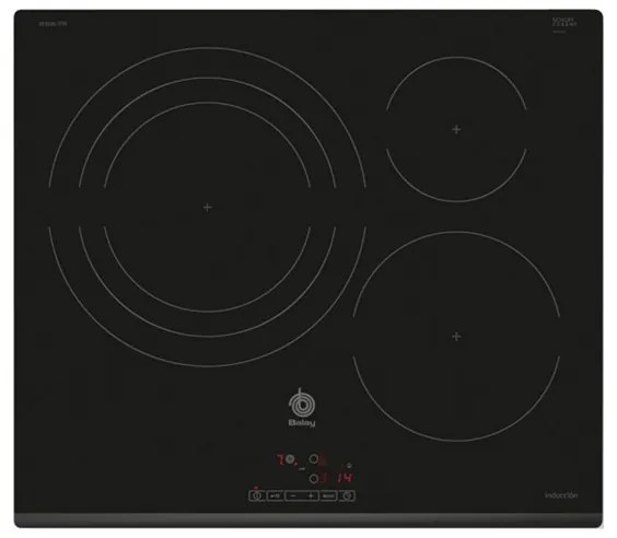 Индукционен Котлон Balay 3EB967FR 60 cm