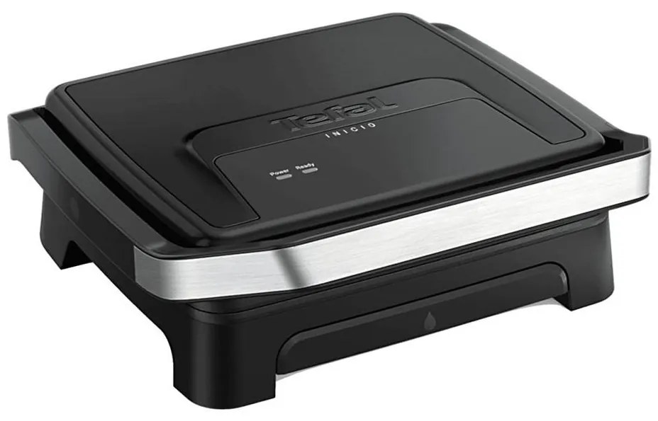 Tefal - Контактен грил Tefal INICIO 2000W/230V