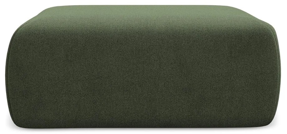 Табуретка в цвят каки Kapua – Makamii