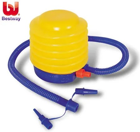 Bestway - Помпа крачна 13см