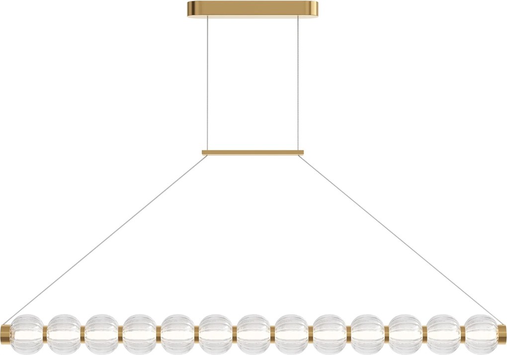 Maytoni Висящо осветително тяло - MOD555PL-L18G3K