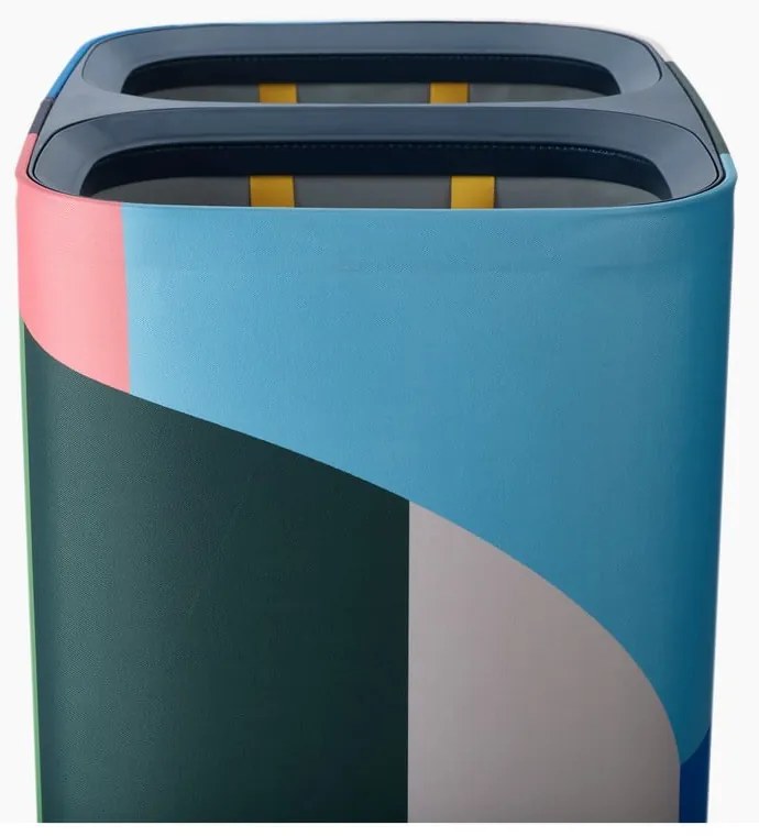 Текстилен кош за пране 90 l Tota – Joseph Joseph
