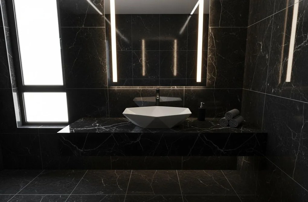 Умивалник за плот BASARO EURUS