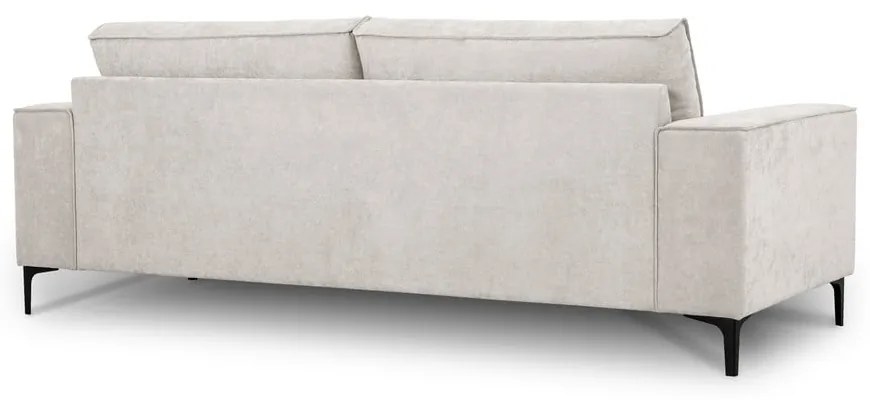 Кремав диван 224 cm Copenhagen – Scandic