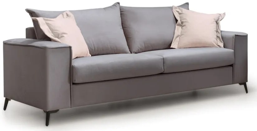 Диван Verona триместен-Gkri Skouro