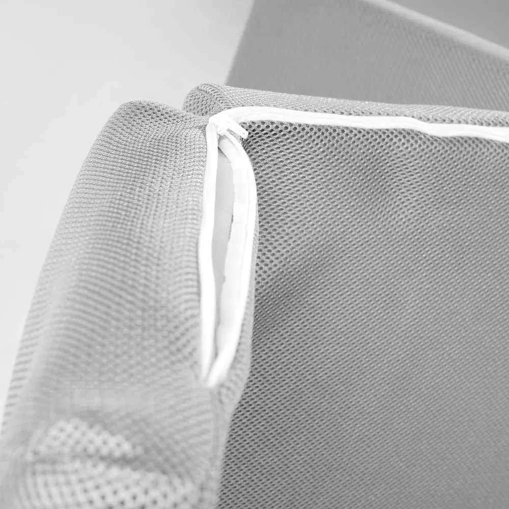 Детски матрак от пяна 60x120 cm Safe asleep - Roba