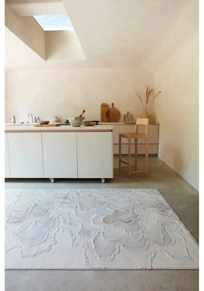 Кремав килим 200x300 cm Seville – Asiatic Carpets