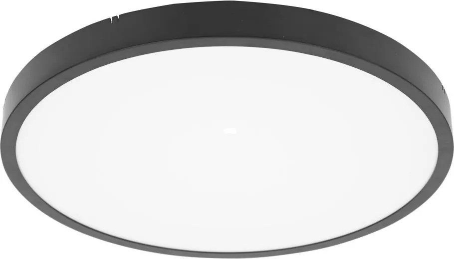 Brilagi -LED таванно осветително тяло за баня със сензор ZENNA LED/24W/230V пр. 35 см IP44 антрацит