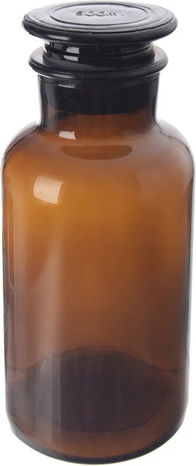 Стъклена кутия за храна – Orion