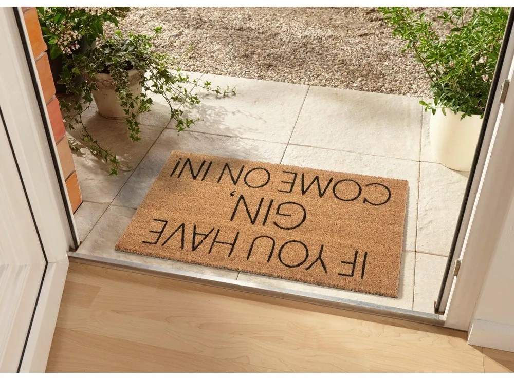 Изтривалка 45x75 cm Mix Mats - Hanse Home