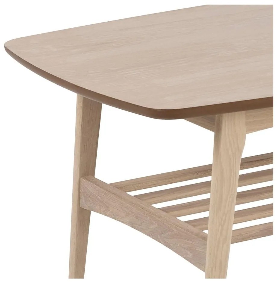 Масичка за кафе 120x60 cm Woodstock - Actona