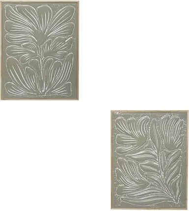 Картина atmosphera Lia, Метал, 77×98 cm, Асорти