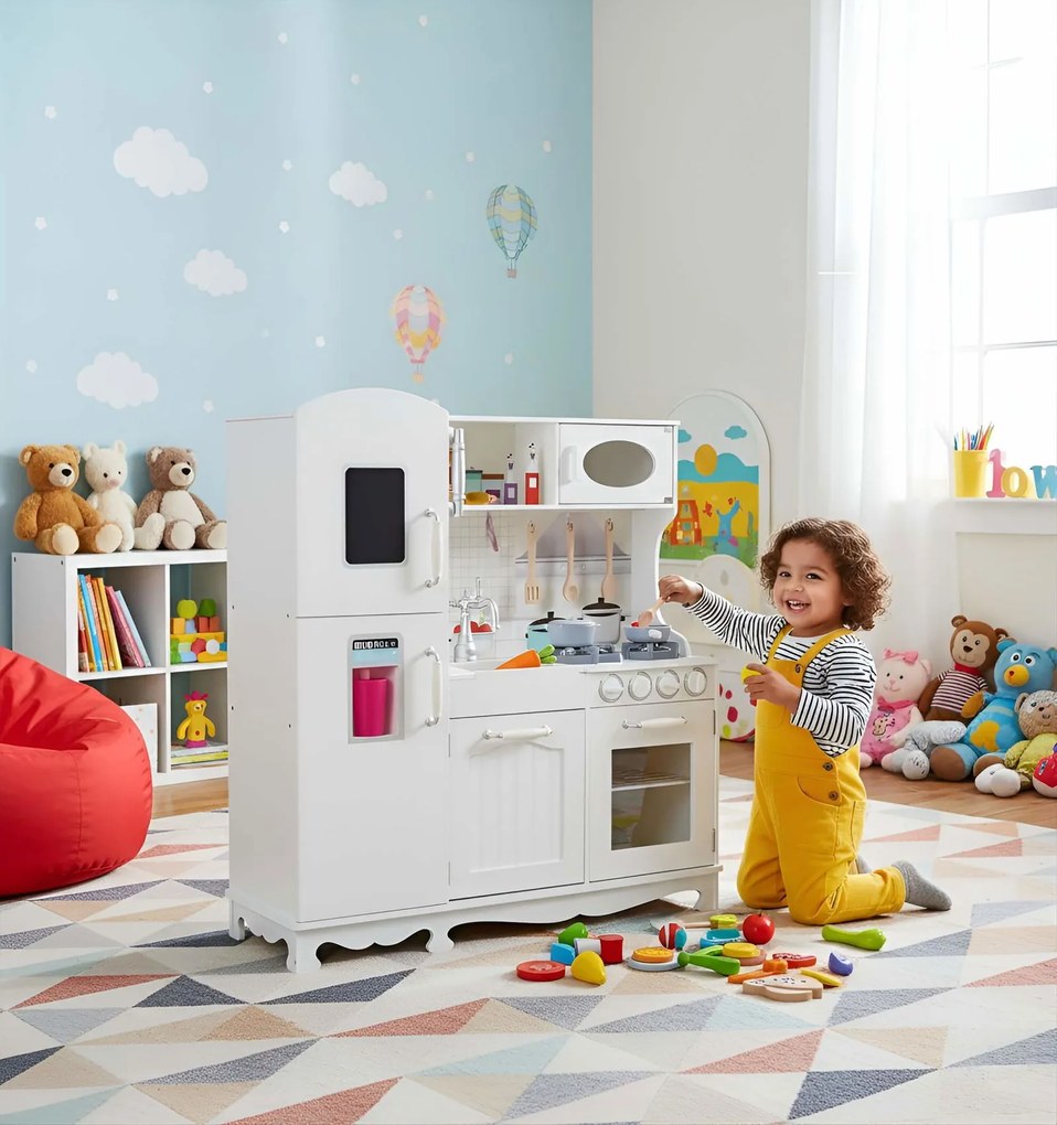 Детска игра кухня Joyland Bright