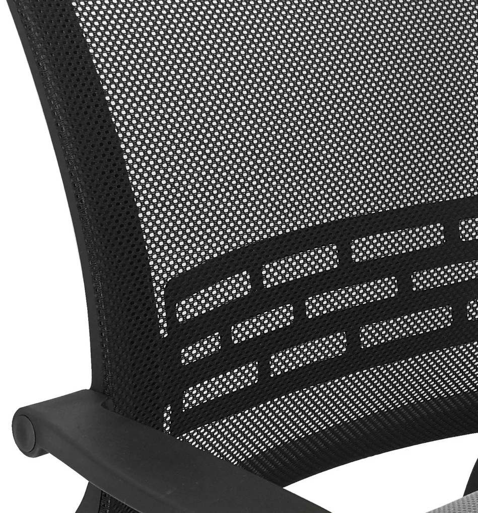 Офис стол Bergs