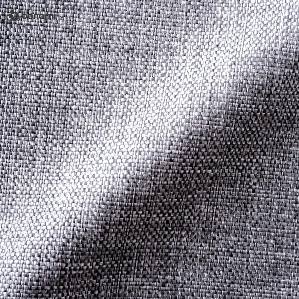 Тъмносив фотьойл Diva - Scandic