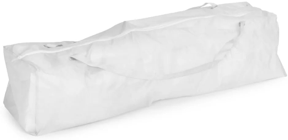 Детска кошара - сух басейн, детска площадка + чанта за носене Ширина: 140 см | Дължина: 200 см