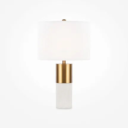 MAYTONI Настолна лампа Bianco - Z030TL-01BS