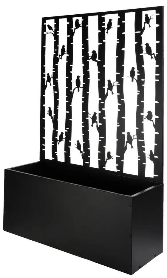 Метална кутия с опора - Esschert Design