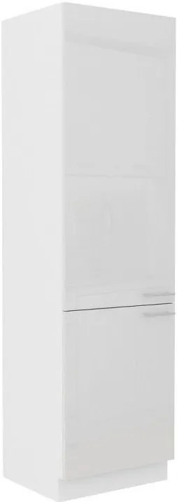 Подов шкаф Lyona 60 DK 210 2F-Leuko