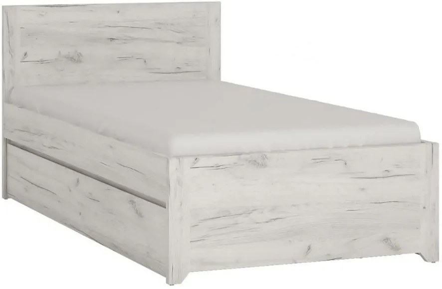 детски Детско легло Alaska