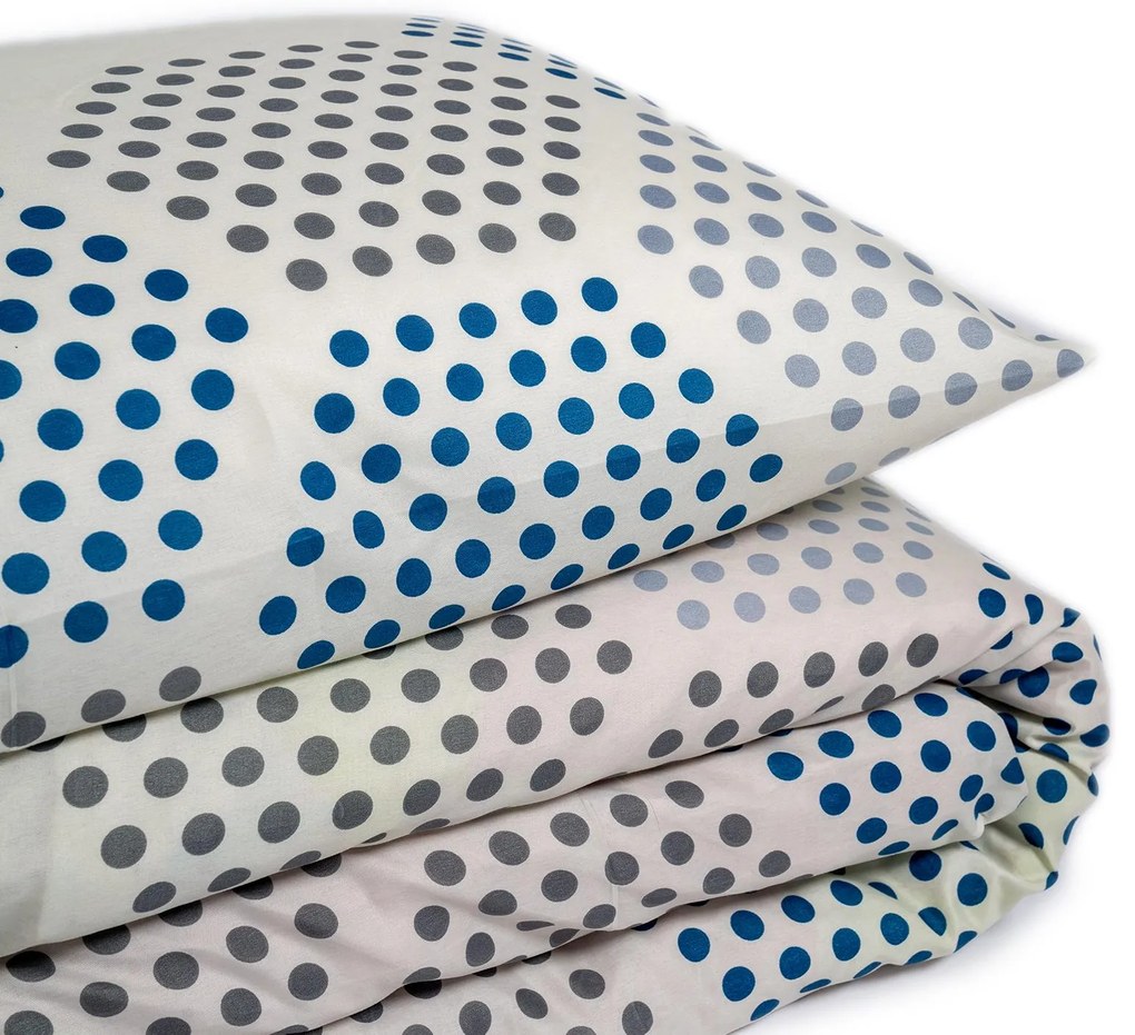 2 части 140/200 см.; Микрофибър Спално бельо 06384