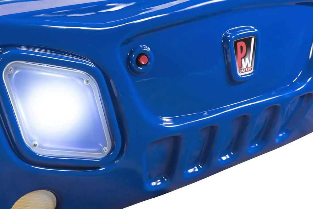 Детско легло Monza Mini-Mple