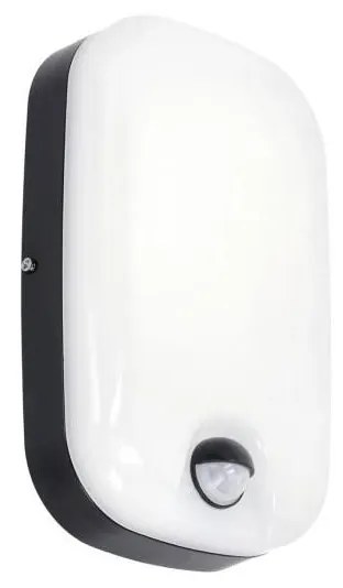 LED външно стенен осветител BAVANO LED/15W/230V 3000/4000/5700K IP54