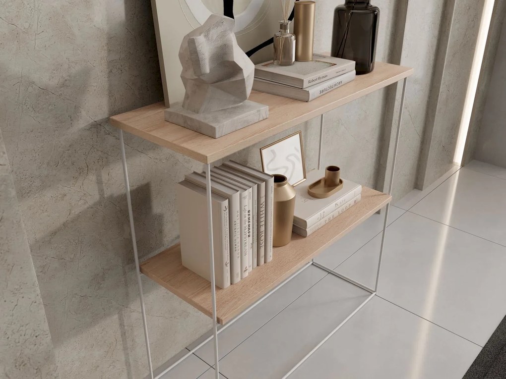 Конзола Antony-Leuko-Sonoma