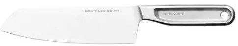 Fiskars - Азиатски нож All Steel 17 cm