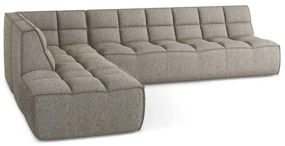 Модулен ъглов диван Kalai – Makamii